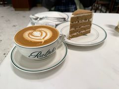 -Ralph’s Coffee(深圳罗湖万象城店)