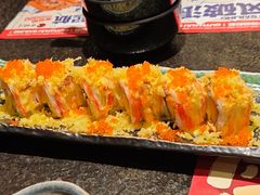 -古田居·特色寿司料理(星之岛旗舰店)
