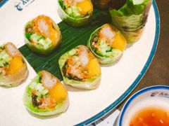 -美奈小馆·越南料理(中航城君尚购物中心店)
