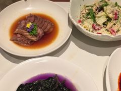 -贡宴盐帮菜自贡驻京联络处餐厅