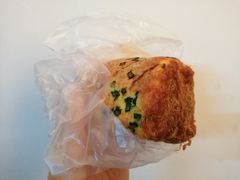 芝士松松卷-巴黎贝甜(大宁国际商业广场店)