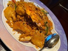 -采悦轩中餐厅·粤菜·海南菜(神州半岛喜来登度假酒店)