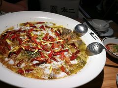 -太二酸菜鱼(正大广场店)