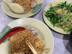 虾子捞面-联记面家(新马路店)