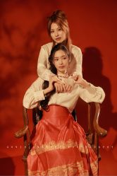 -GO VISION 动视觉婚纱摄影高级定制