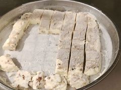 -白云宾馆-祥云西餐厅·法式鹅肝海鲜自助