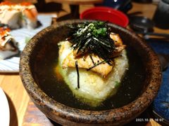 -松岛日本料理(汾江路店)