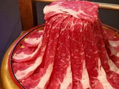 -牛New寿喜烧(曹路花园城店)