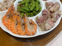 -老半斋(福州路店)
