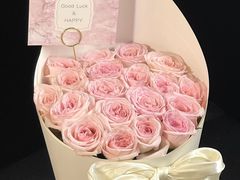 -L.C FLORA花予你(城西银泰城店)