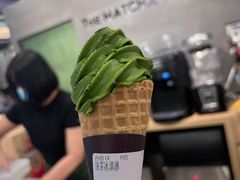 -THE MATCHA TOKYO抹茶东京