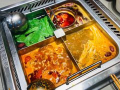 -海底捞火锅(江南盛天地店)