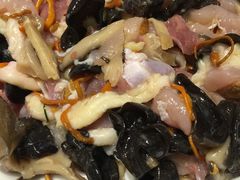 -佛山市禅城区登珑阁餐厅(文华新天地店)