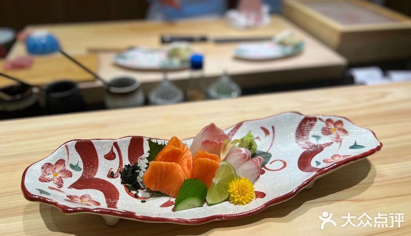 云鹤·日料