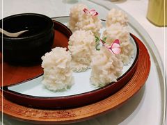 -谷语中餐厅