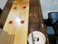 -炸鸡情侣韩式料理(中央大街店)