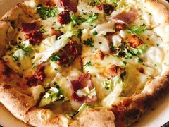 -PIZZA BIANCA(民园店)