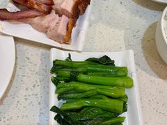 -香港新发烧腊茶餐厅(书城店)