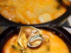 -香香海南菜餐厅