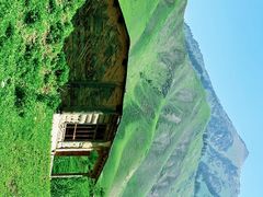 -新疆那拉提国家旅游度假区