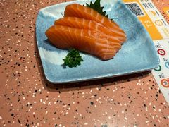 -元气寿司(东方宝泰店)