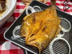 -西贝莜面村(近铁城市广场店)