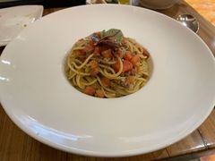 -安妮意大利餐厅(世贸天阶店)