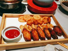 -卯火锅(人和协信店)