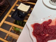 -菌海森林·非遗野生菌火锅(西山区滇池路摩根道店)
