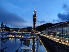 -大梅沙游艇度假酒店