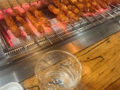 -河坝烧烤串城(银亭路店)