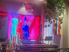 -蒙古人烤羊大师·绿野餐厅(工农大路店)