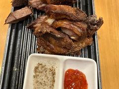 -惠丰门丁肉饼店