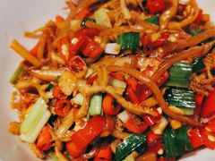 -味上湘菜馆(岳麓山店)