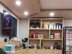 -新凯旋烧烤·燕姐千岛湖土菜