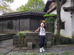 -法云安缦酒店