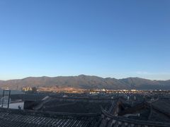 -浔岚云舍mist静谧观景美宿(丽江古城店)