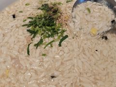 -文楼·淮扬菜·淮安早茶(河下古镇翔宇店)