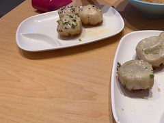 -小杨生煎(周浦万达店)