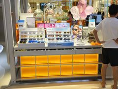-loho眼镜生活(长安万达广场店)
