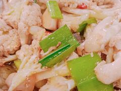 -情妹耙泥鳅·江湖川菜(科华店)