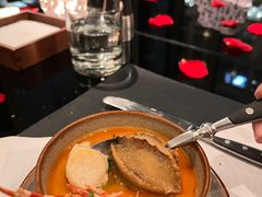 -上海苏宁宝丽嘉酒店·Cafe Bellagio西餐厅