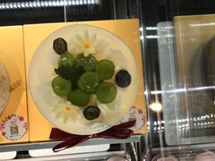 -花花卷卷·鲜食蛋糕(静安久光百货店)