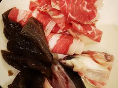 -华安国际大酒店-餐厅