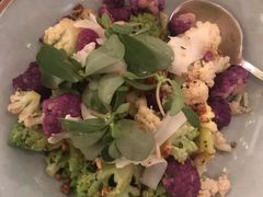 综合蔬菜-RAC BAR(安福路店)