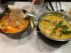 -美奈小馆·越南料理(中航城君尚购物中心店)
