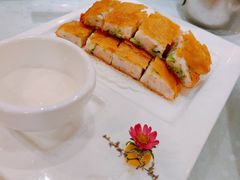 -顺风海鲜港(长寿路店)