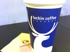 -瑞幸咖啡(芳村万象店)