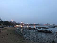 -兴城海滨风景区