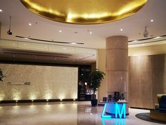 -沈阳和平艾美酒店新食谱西餐厅